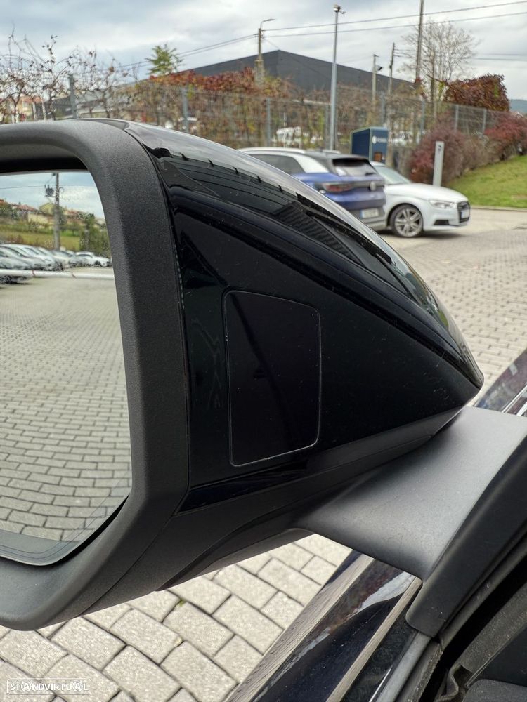 Audi Q8 50 TDI quattro Tiptronic - 34