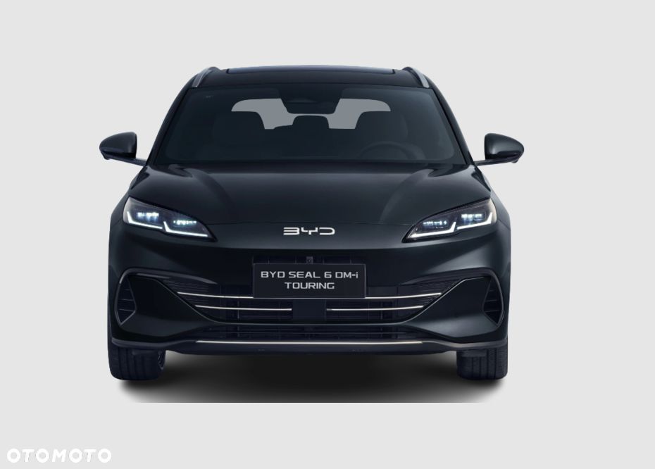 BYD Seal 6 - 4
