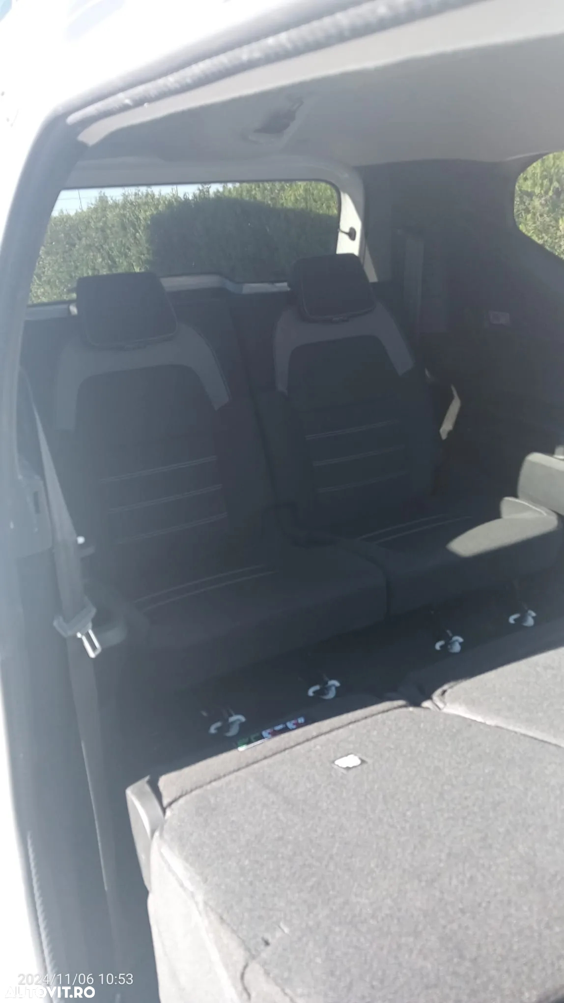 Dacia Jogger 7 locuri TCe 110 Comfort - 7