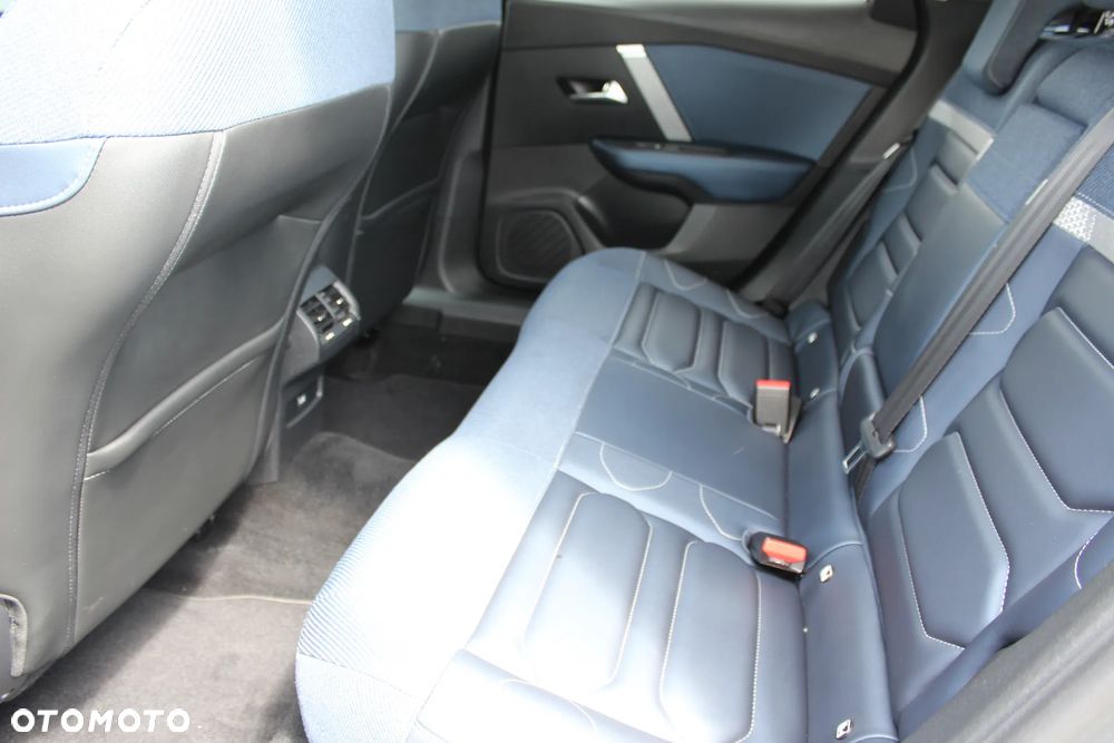 Citroën C4 1.2 PureTech Shine S&S - 24