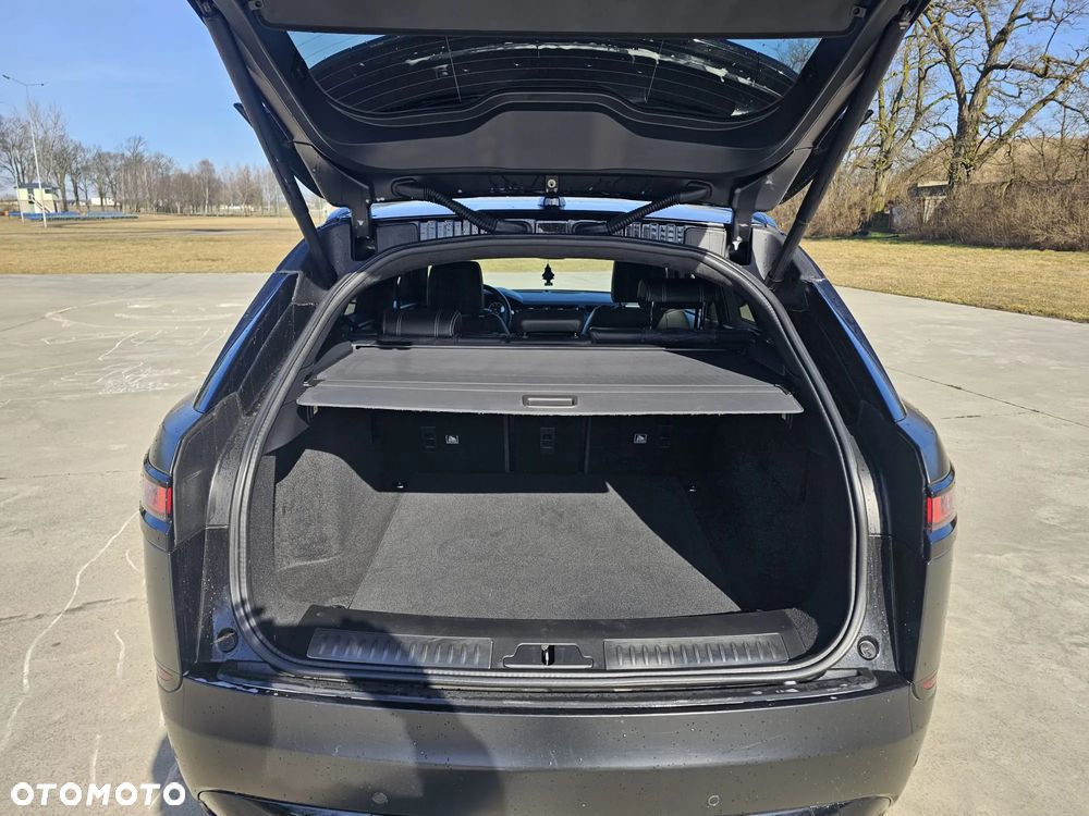 Land Rover Range Rover Velar - 16