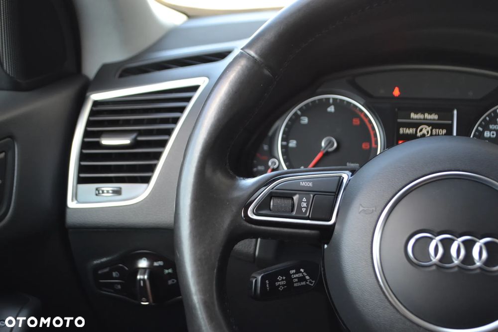 Audi Q5 2.0 TDI Quattro S tronic - 32