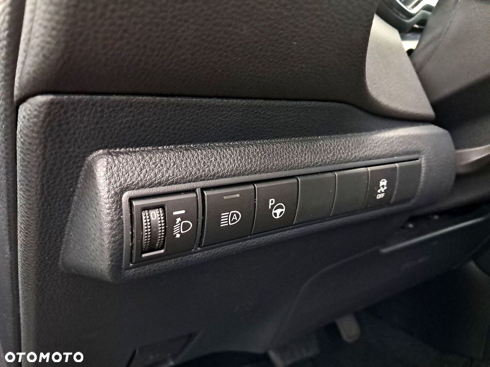 Toyota Corolla 1.8 Hybrid Comfort - 17