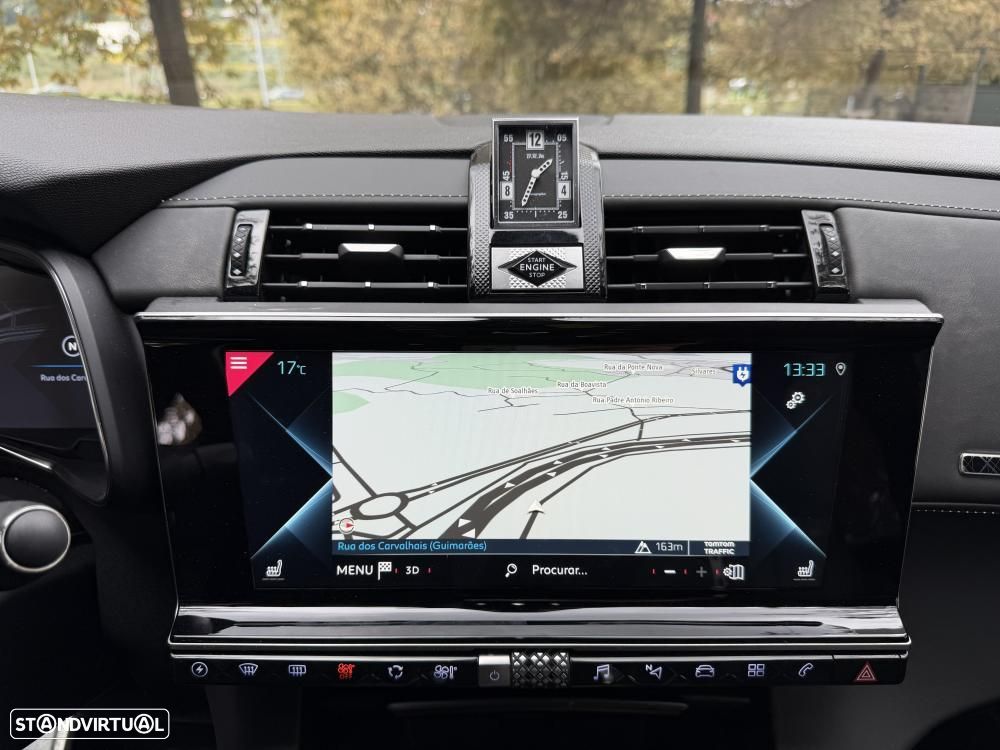 DS DS7 Crossback E-Tense Performance Line EAT8 - 29