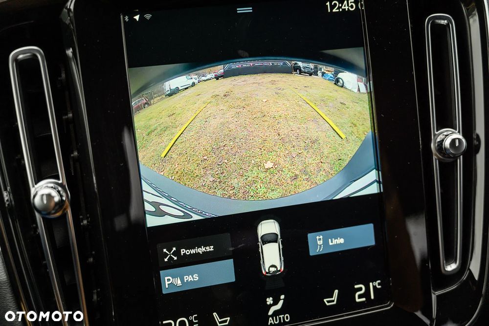 Volvo XC 40 T3 Momentum - 14