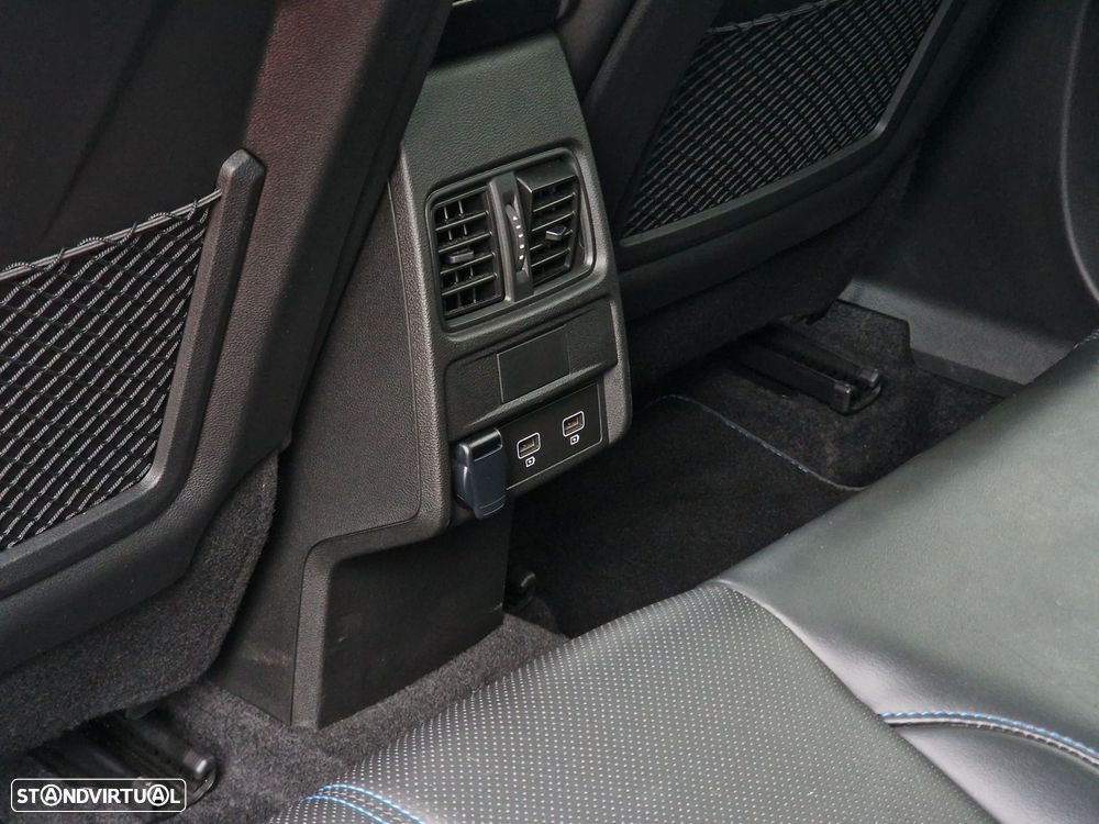 Renault Arkana 1.3 TCe Esprit Alpine EDC - 21