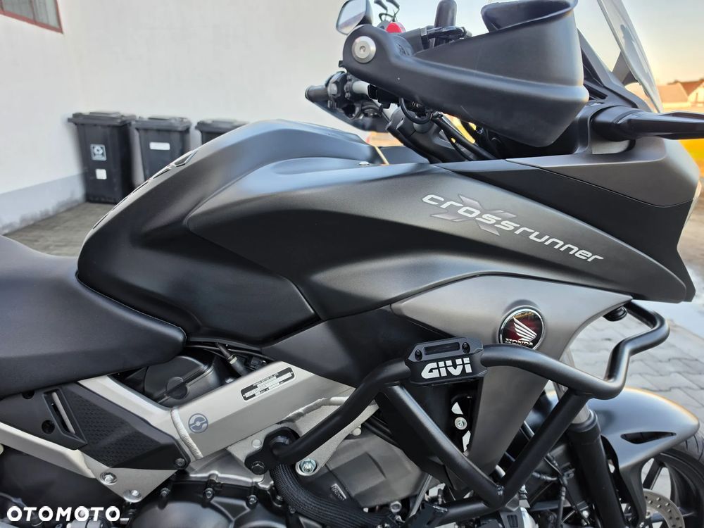 Honda VFR - 20