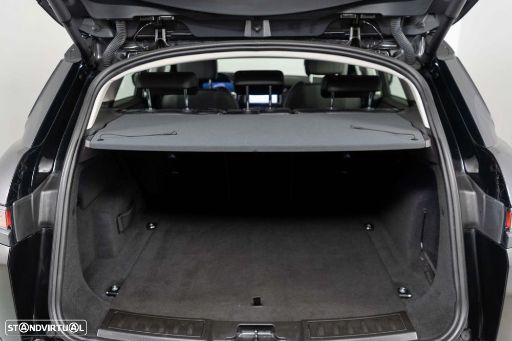 Land Rover Range Rover Evoque 1.5 P300e AWD Auto - 12