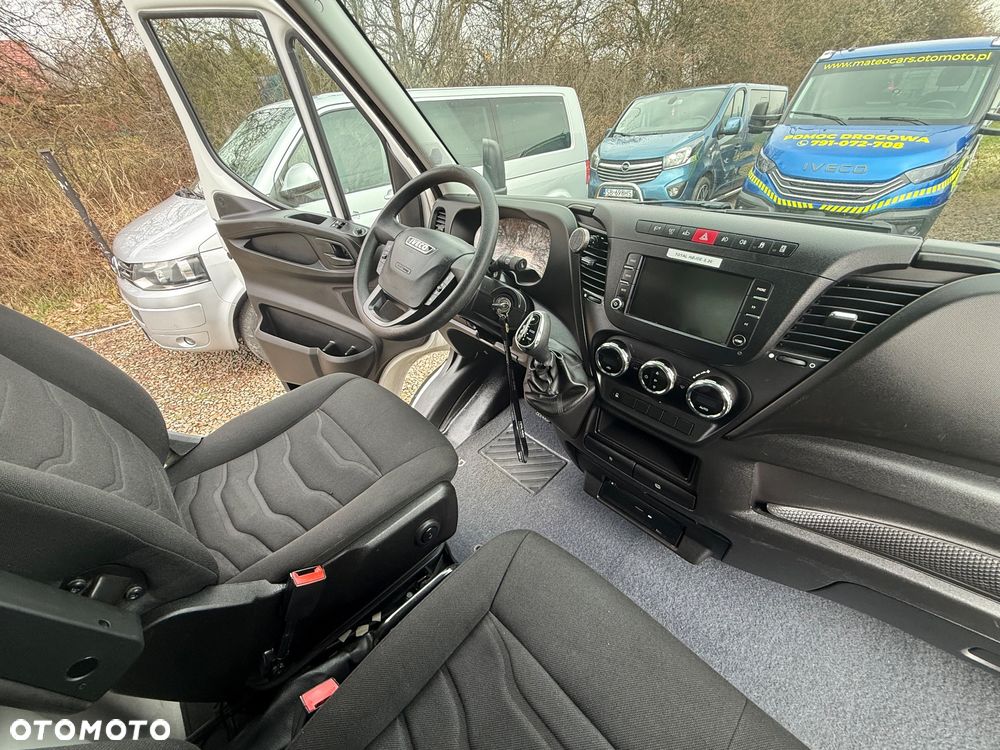 Iveco Daily 35s17 - 20