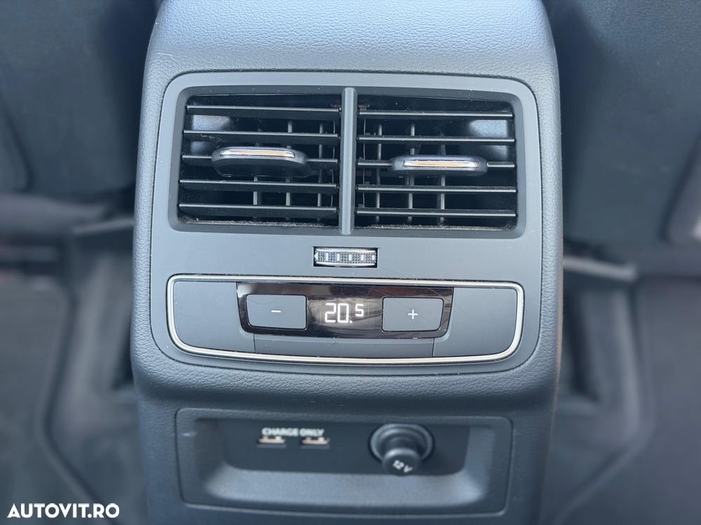 Audi A4 Limuzina 40 TDI S tronic MHEV Advanced - 25