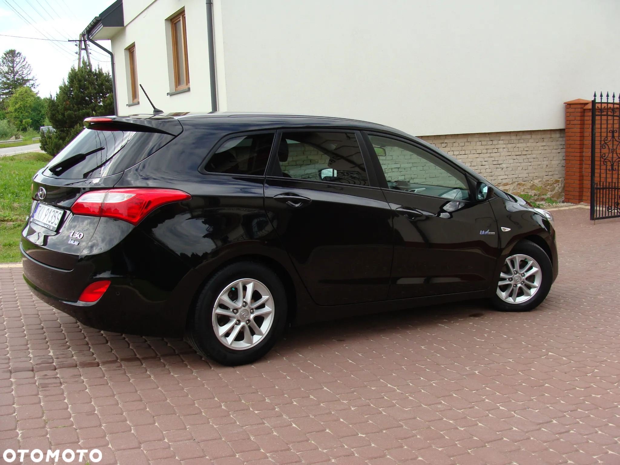 Hyundai i30 1.6 GDI BlueDrive Classic - 5