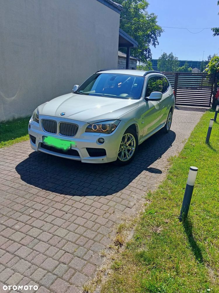 BMW X1 - 30