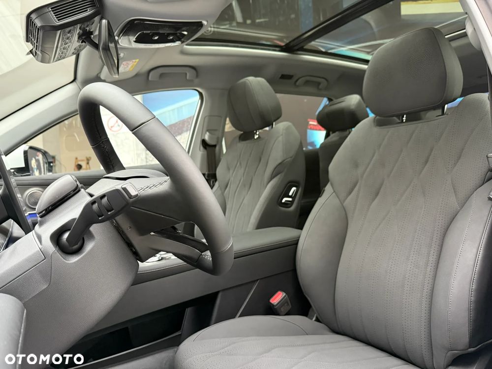 Chery Tiggo 8 1.5 T-GDI Super Hybrid Prestige DCT - 18