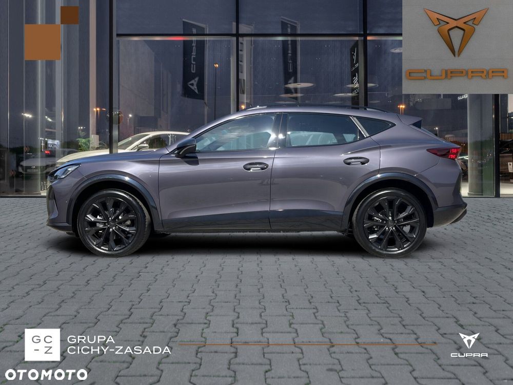 Cupra Formentor 1.5 eTSI mHEV DSG - 3