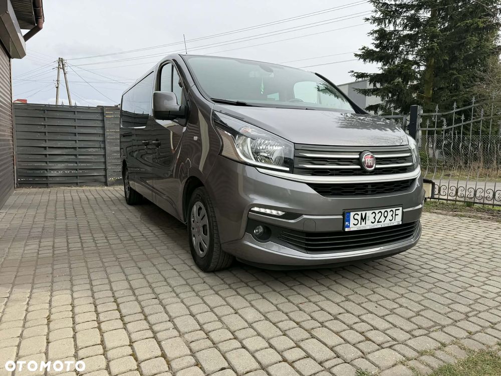 Fiat Talento - 10
