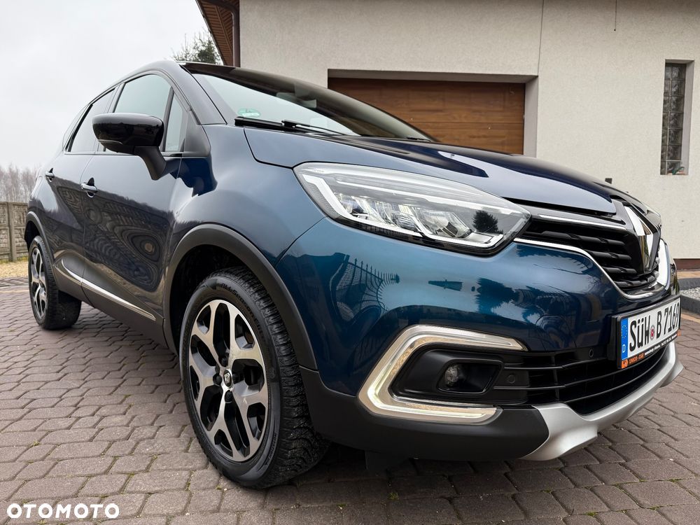 Renault Captur (ENERGY) TCe 90 INTENS - 27
