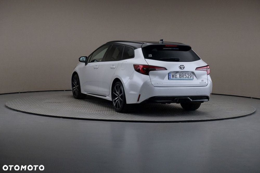 Toyota GR Corolla - 2