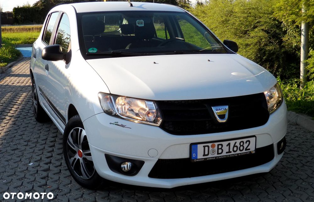 Dacia Sandero Stepway 0.9 TCe Ambiance S&S EU6 - 12