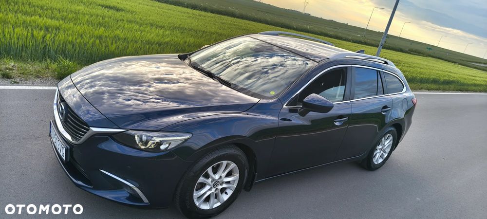 Mazda 6 2.0 SkyEnergy - 32