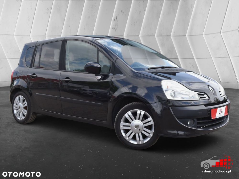 Renault Modus - 2
