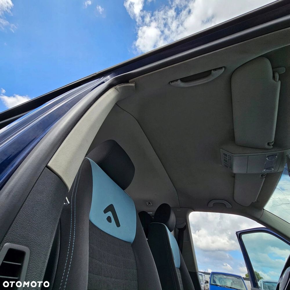 VW T5 T5 LIFT T6 MULTIVAN ATLANTIS wnętrze wykładzina szyny fotel tapicerka - 11