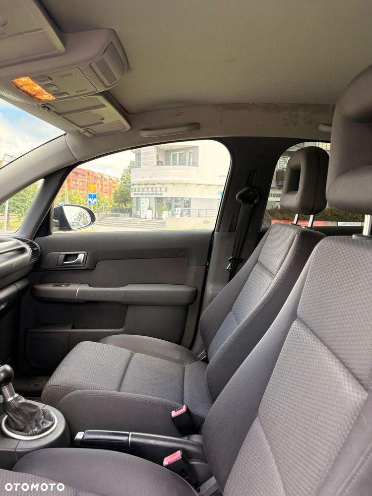 Audi A2 1.6 - 24