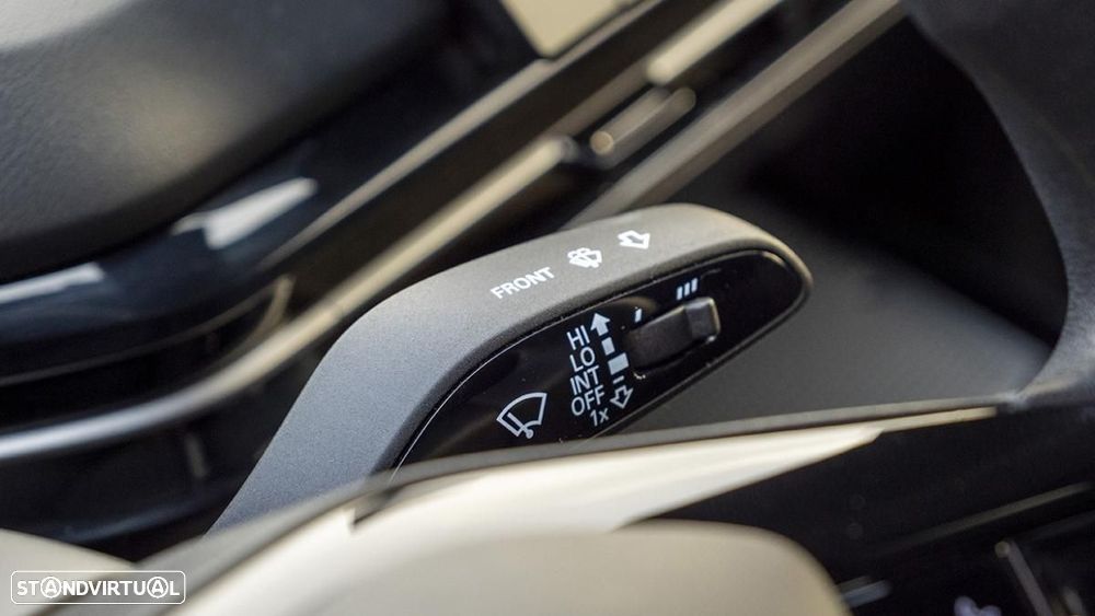 MG MG4 51 kWh Standard - 28