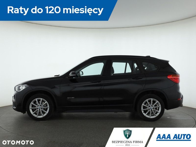 BMW X1 - 4