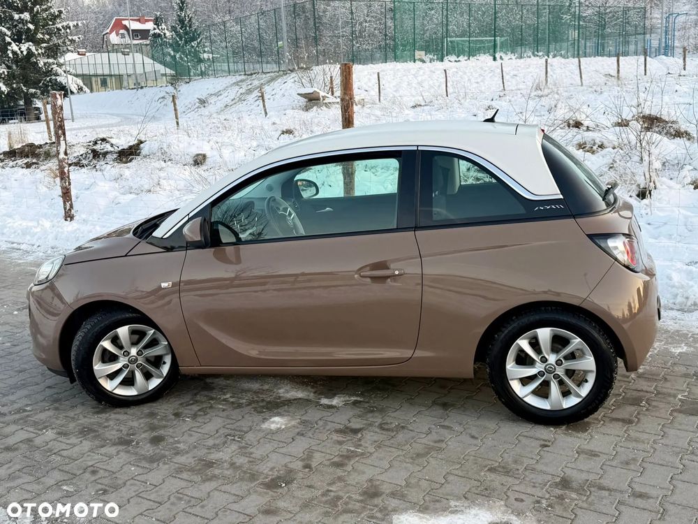 Opel Adam 1.4 Glam - 25