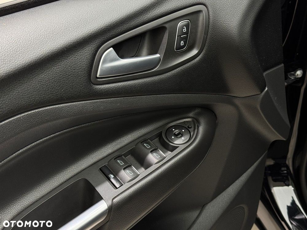 Ford Kuga 2.0 TDCi AWD Titanium - 21