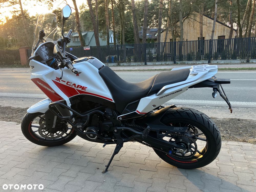 Moto Morini Inny - 3