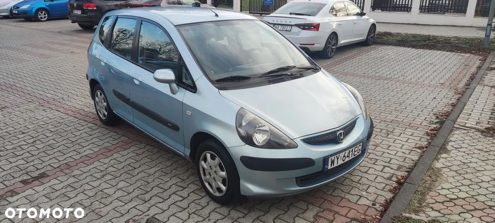 Honda Jazz 1.2 Cool - 3