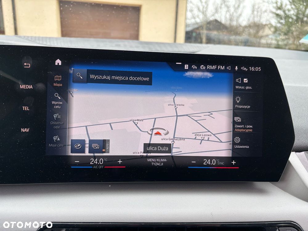 BMW Seria 2 218d Advantage sport - 18