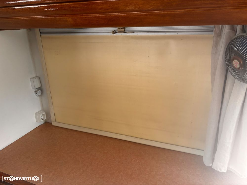 Ford Transit Challenger - 16