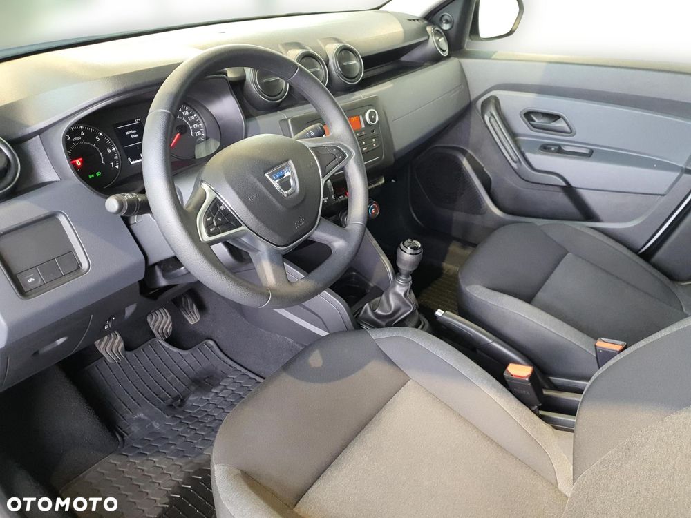 Dacia Duster - 9