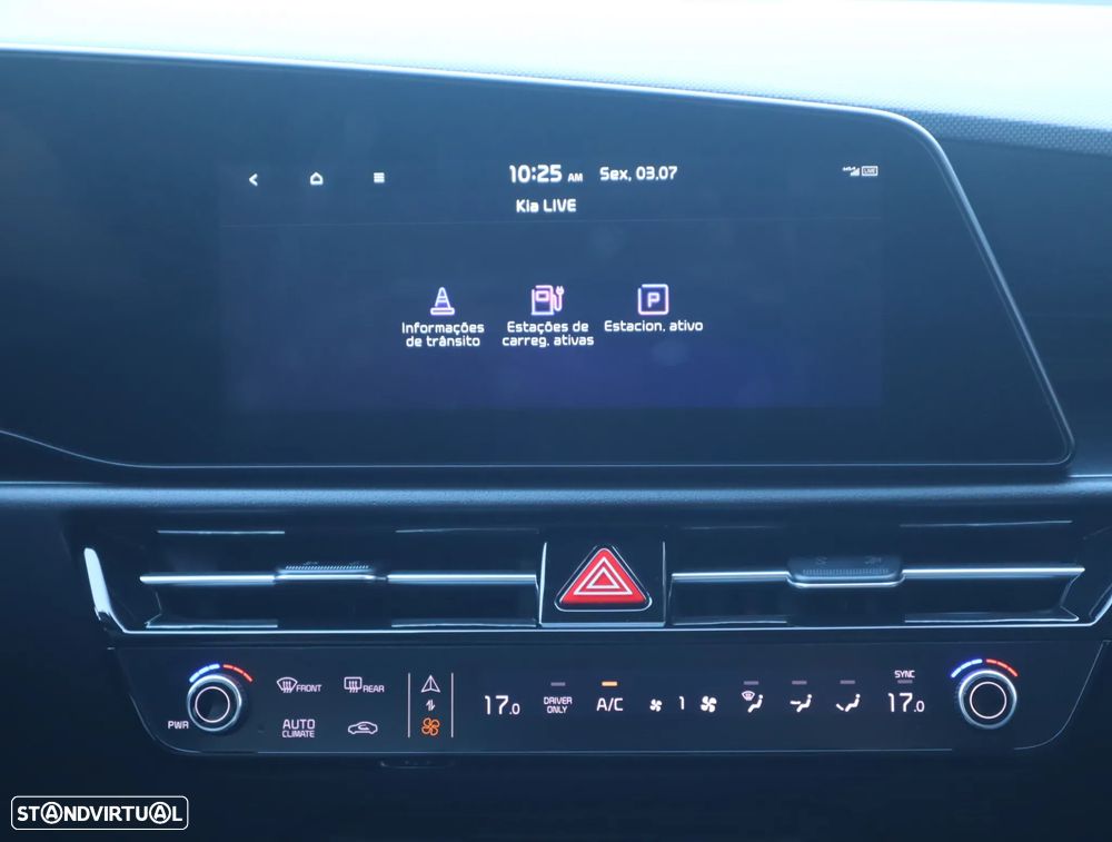 Kia e-Niro Edition 7 - 43