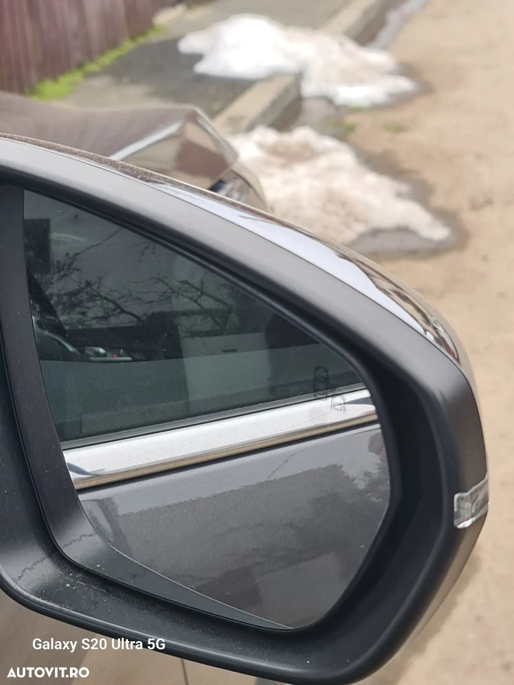 Peugeot 3008 2.0 BlueHDI S&S EAT8 GT - 5