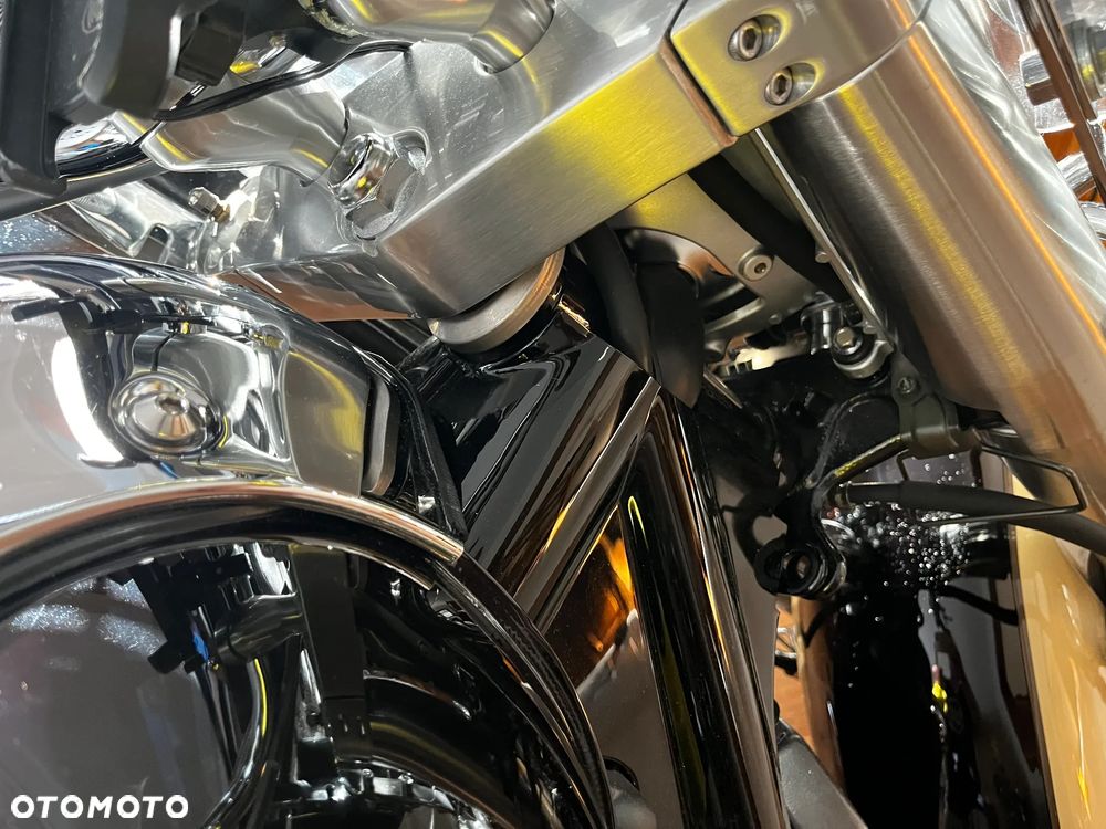 Yamaha Royal Star - 30