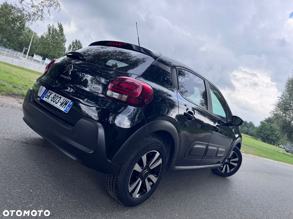 Citroën C3 Pure Tech 83 S&S C-SERIES - 5