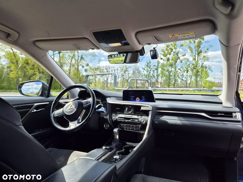 Lexus RX 200t / 300 Prestige - 17