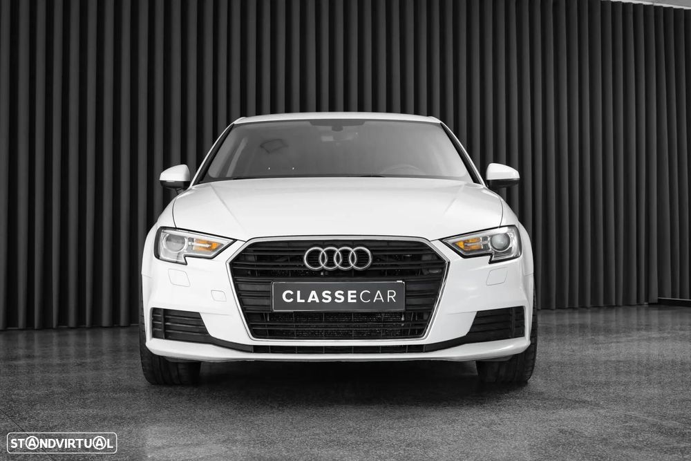 Audi A3 Sportback 1.6 TDI S tronic - 5