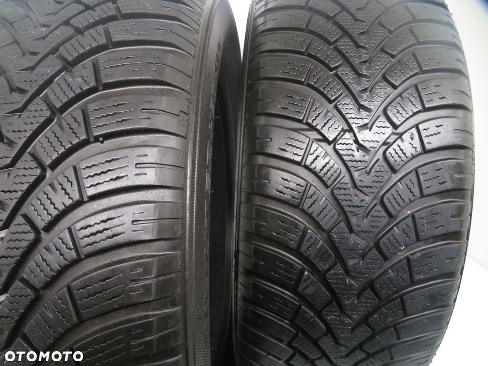 2x 225/60 R18 OPONY ZIMOWE Falken Euro Winter HS01 SUV 104V XL - 10