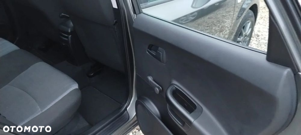 Kia Ceed 1.4 CVVT Vision - 14