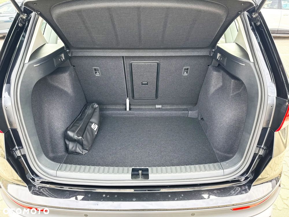 Seat Ateca 1.5 TSI Style S&S DSG - 15