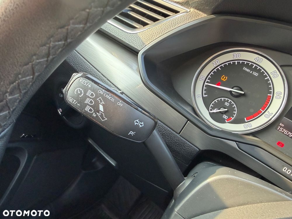 Skoda Superb 2.0 TSI 4x4 Style DSG - 30