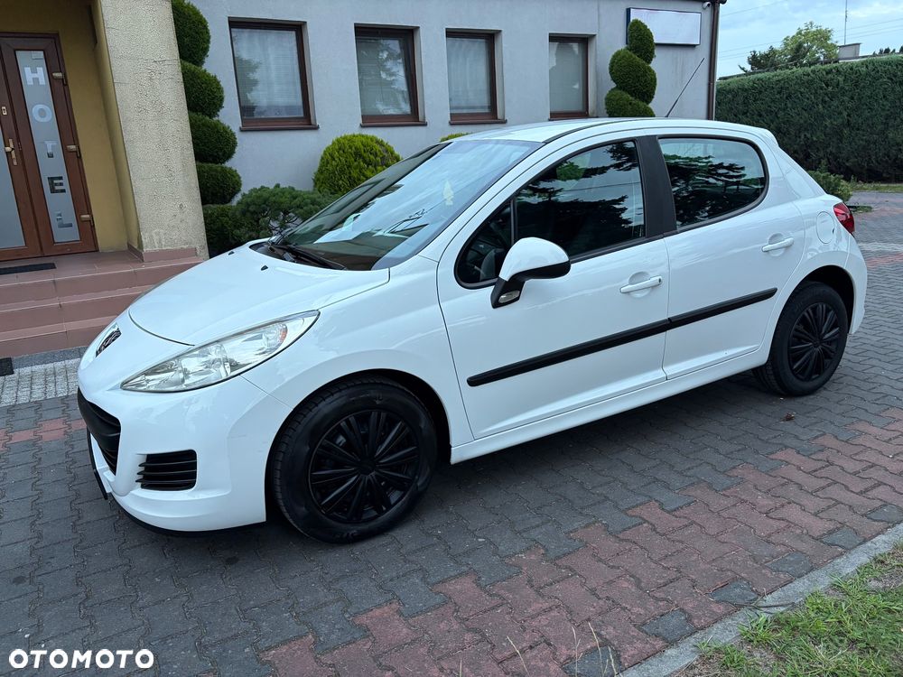 Peugeot 207 75 Millesim 200 - 5