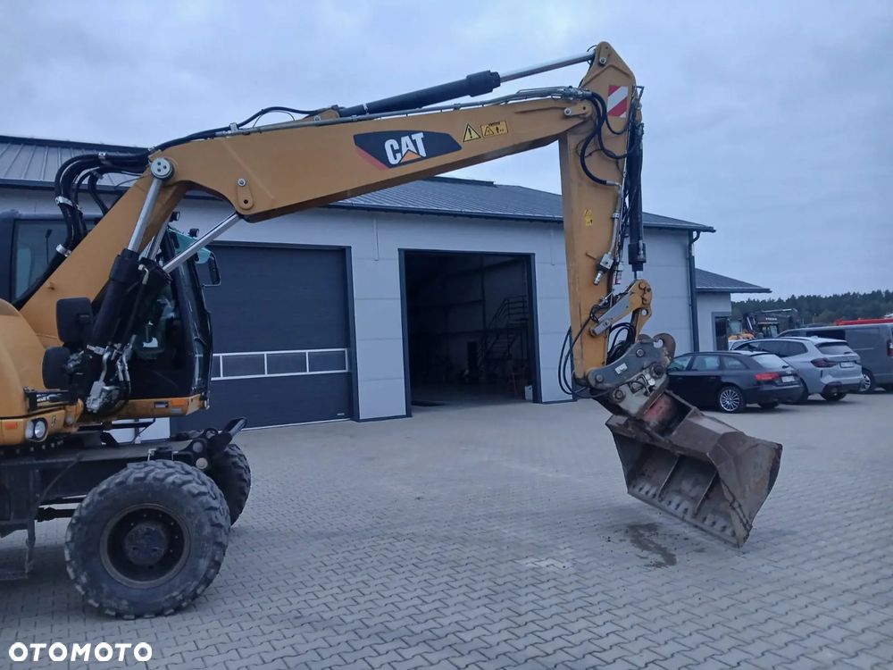 Caterpillar 315D - 6