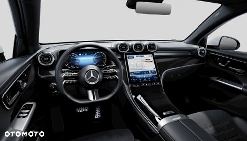 Mercedes-Benz GLC 220 d mHEV 4-Matic AMG Line - 4