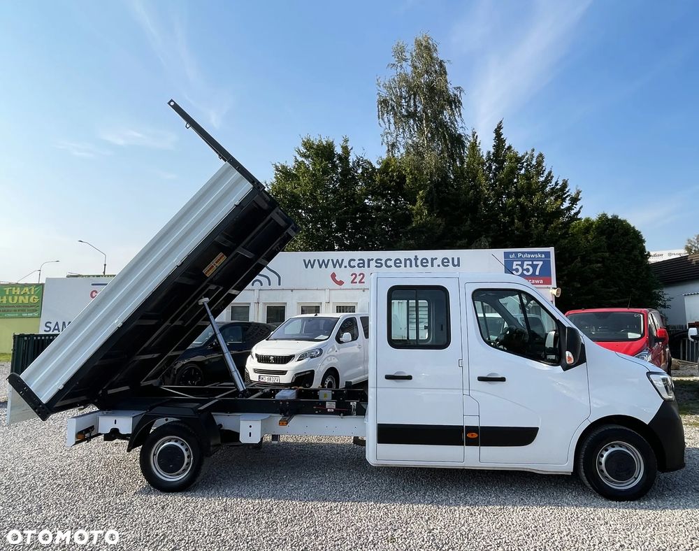 Renault Master - 15