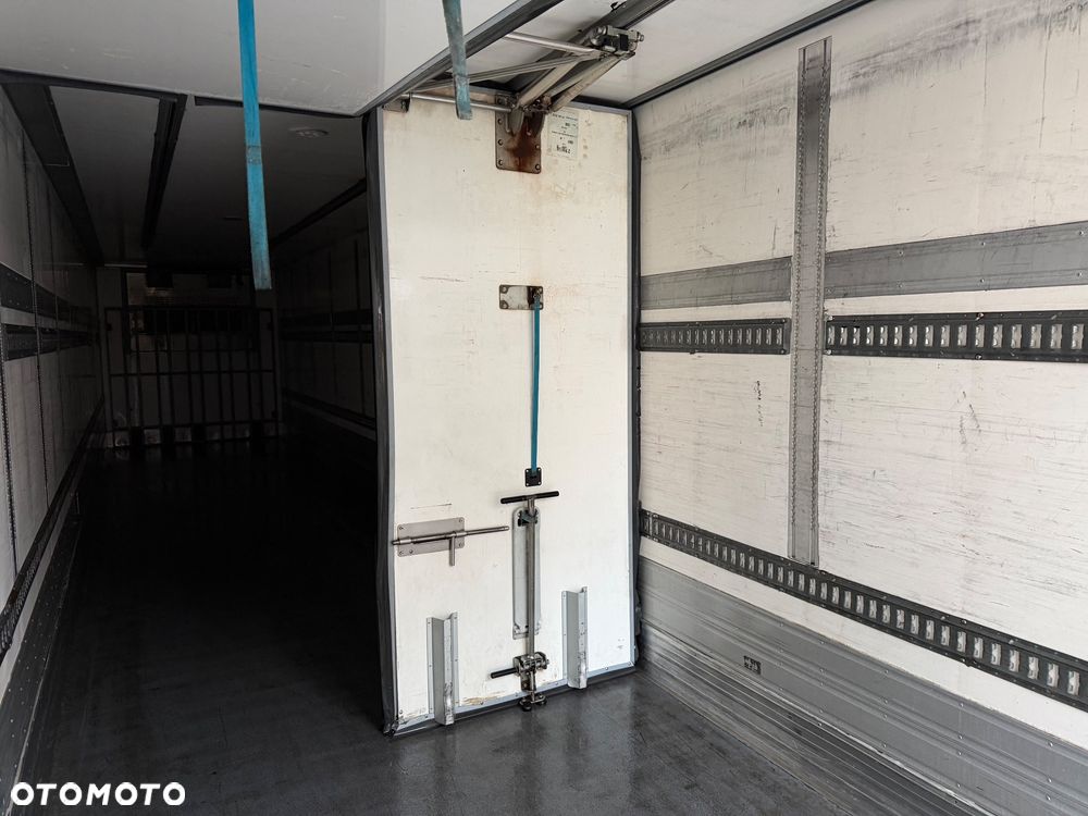 Chereau Carrier Vector 1950 MT - 12